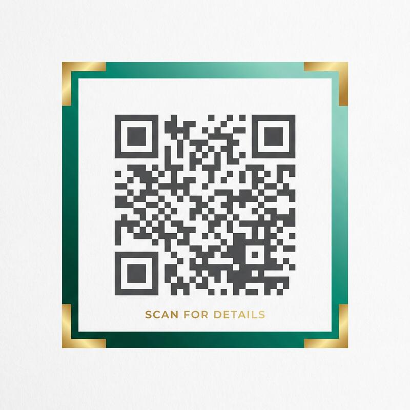 蜜芽微信公众号二维码